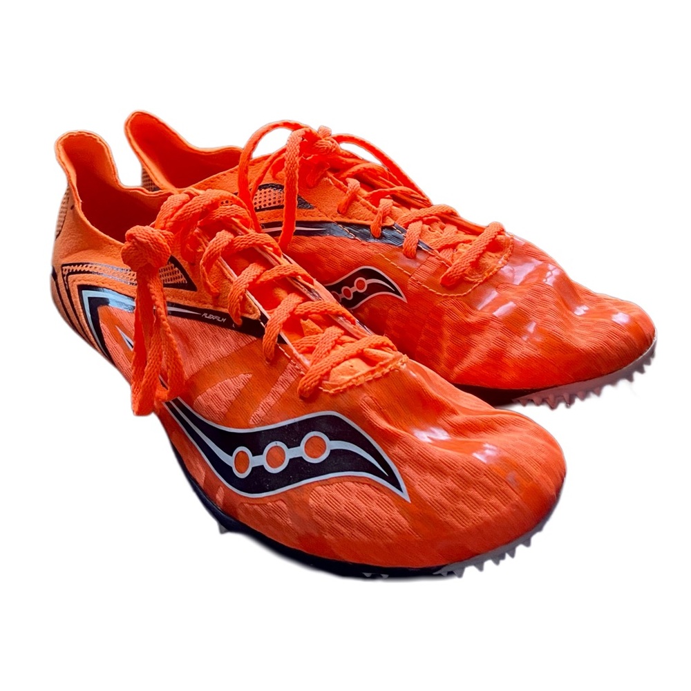 SAUCONY Endorphin LD3 Spiked Track Shoes